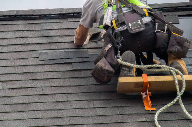 Reliable Gutter Installation contractor in McComb, MS by Brentwood Metal Roofing